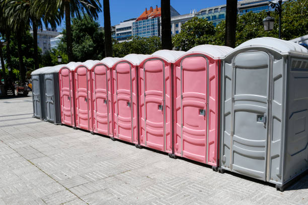 Best Long-Term Portable Toilet Rental  in Mono Vista, CA