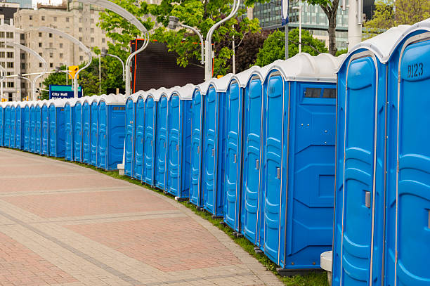 Reliable Mono Vista, CA Portable Potty Rental  Solutions